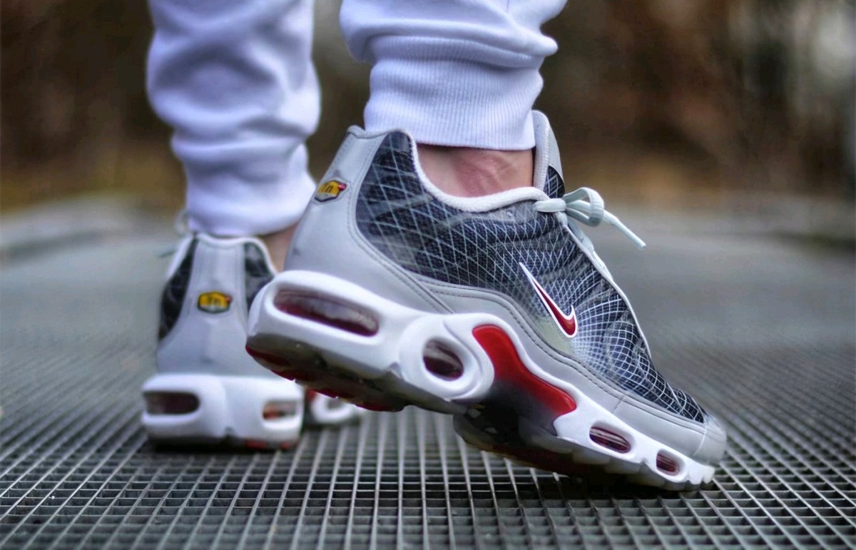 Nike Air Max Plus OG Men's SZ.10.5 