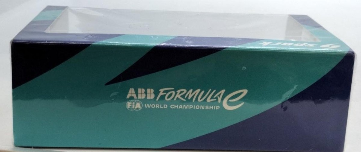 メルカリ便 新品 Spark Formula E GEN 3 EVO 2025 Formula E GEN 3 EVO 2025 Spark - メルカリ