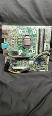 Dell optiplex HP i7 4790 cpu motherboard