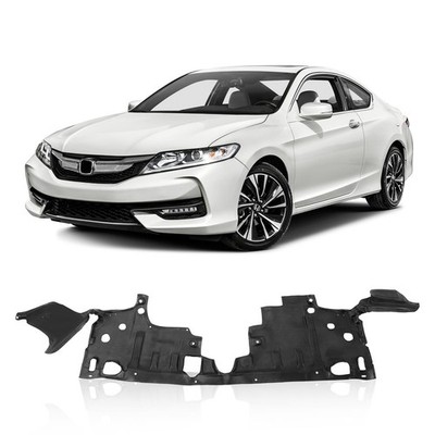 Front Lower Engine Splash Shield Engine Cover For 2013-2017 Honda Accord