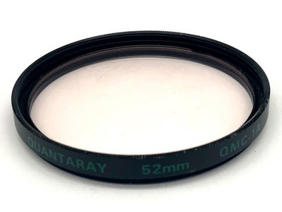 Quantaray Skylight QNC-1A Filter 52mm Kreisförmig Filtergewinde