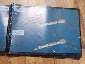 Lego Star Wars Imperial Star Destroyer UCS 10030 Used 100% Complete Set