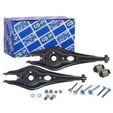 GSP Querlenker Rep-Satz Hinten für AUDI A3 LEON 5F SKODA OCTAVIA 3 VW GOLF 7