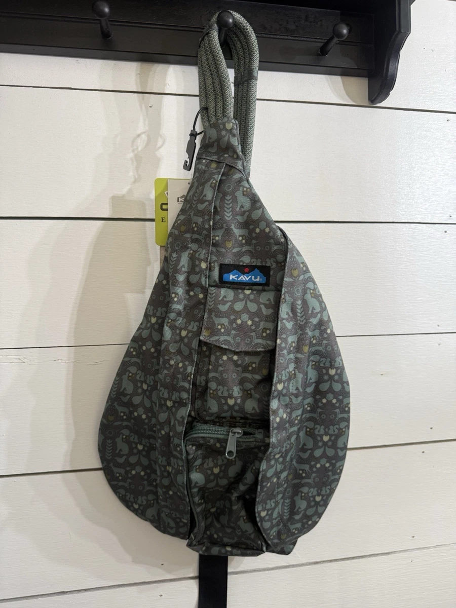 KAVU Animal Print Bags & Handbags for Women for sale | eBay display picture 1