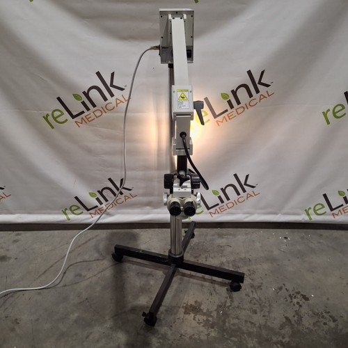 Wallach Triscope Colposcope