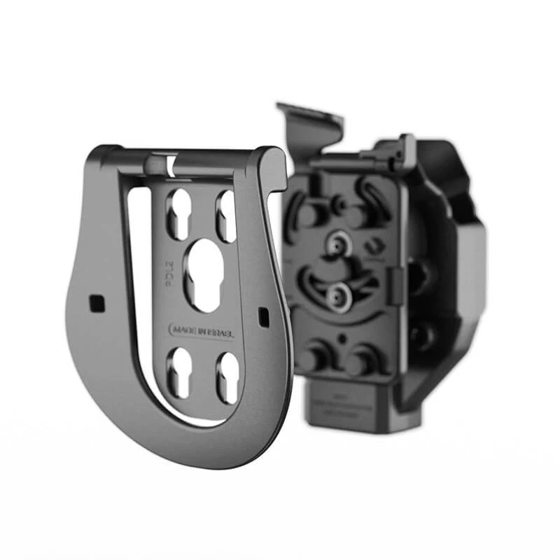 ORPAZ OMS Paddle Receiver Attachment for Orpaz Modular System - Image 3 of 4