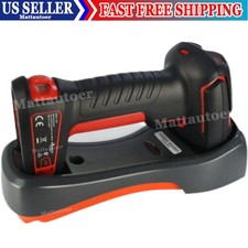 Honeywell 1991IXR-3USB-5-C Kit 2D Wireless Bluetooth Barcode Scanner US Free TAX