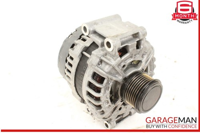 #ad 13 16 Audi A4 A5 Engine Alternator Generator Bosch 150A 14V 06H903017T OEM $70.00