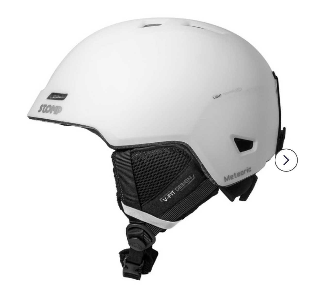Ing Snow Sports Helmet For Men & Women Astm Approved
