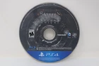 Batman Arkham Knight Sony PS4 PlayStation 4 Disc Only