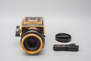Gold Hasselblad | eBay