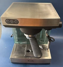 Breville BES400XL Espresso Machine Excellent Tested