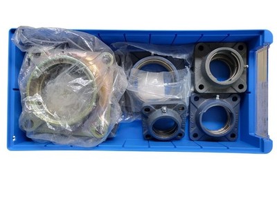 Flanschlagergehäuse FYTB 505/506 FY 505/506/510 FYJ514 SKF/Divers Altbestand