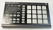 Native Instruments MASCHINE MIKRO Mk2 R2 BLK HW Drum Controller