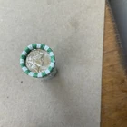 Uncirculated Roll (50 Coins) of the New Liberty 1776-2026 Denver Mint Dime.