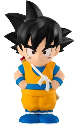 Dragon Ball nice Son Goku  Figure pretty toy Collection liking G8