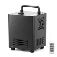 Adjustable 800W Cold Spark Machine Firework Sparkler Effect Wedding DJ Event DMX