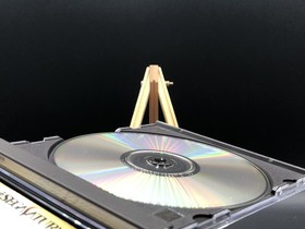 Kakyuusei (Sega Saturn,1997) from japan