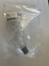 F P Simplus Full Face Mask Small 400HC584 NEW SEALED