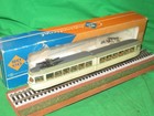 Roco HO gauge 8500 DUWAG articulated Tram Car good boxed