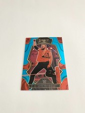 Josh Briggs Blue 170/199 2023 Panini Select WWE Premier Level Card # 194