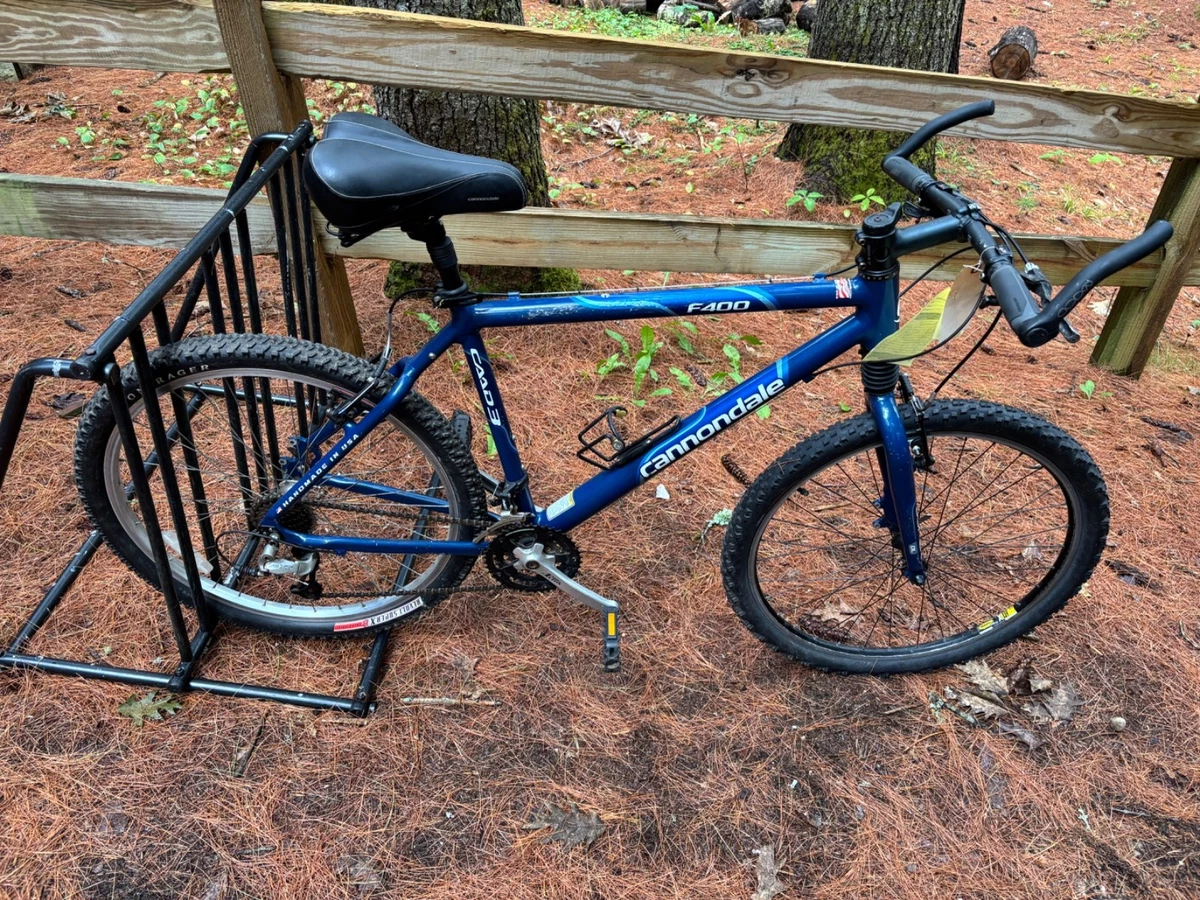 Cannondale Aluminum Unisex Adults 26 in Bikes for sale | eBay