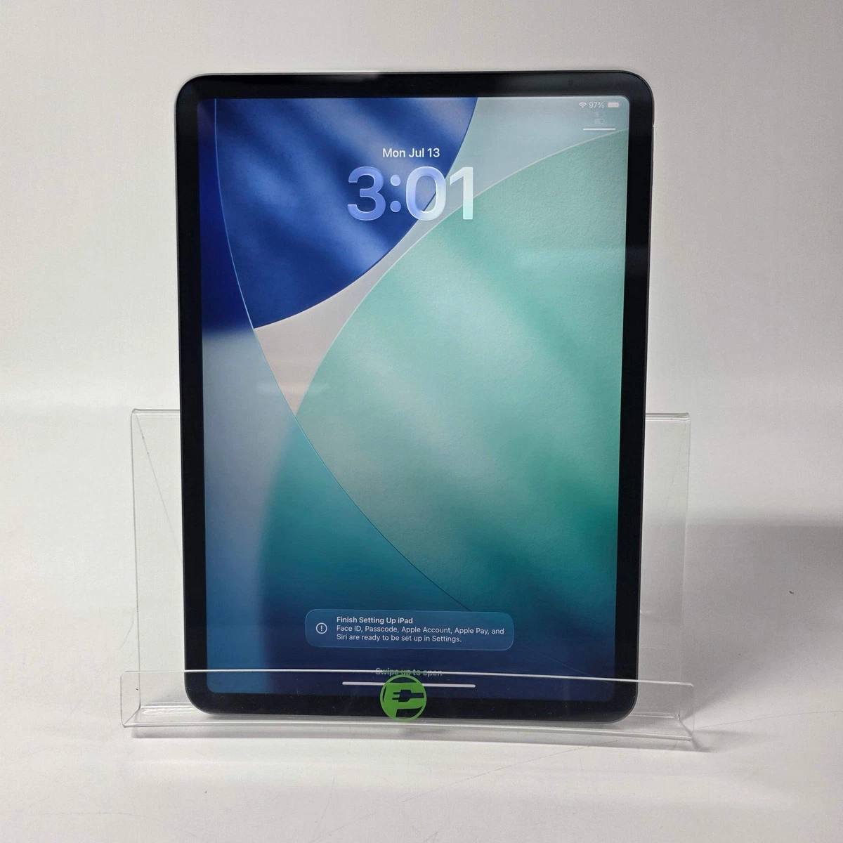 Apple iPad Pro (2nd Generation) 256 GB Tablets for sale | eBay