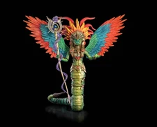 Mythic Legions Reign of Beasts - Bassylia (Pre-Sale)