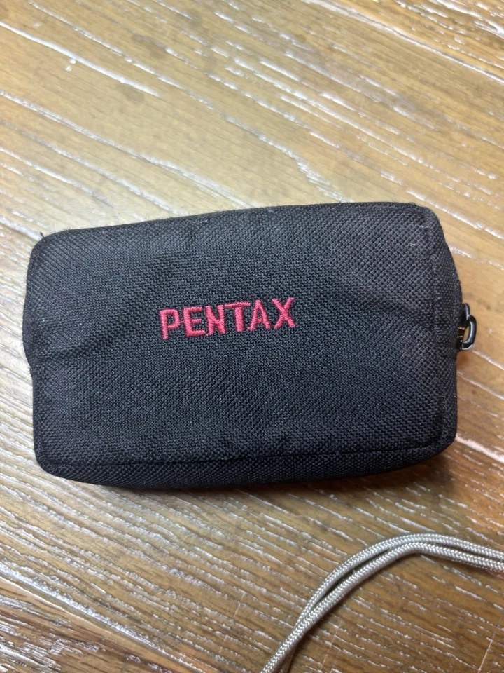 PENTAX Pentax Optio E60 10.1MP Digital Camera - Image 3 of 3