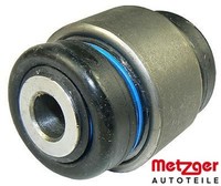 Metzger 52006909 Lagerung FüR Lenker Querlenkerlager Lager Querlenker FüR BMW