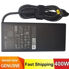 400W GaN Original Slim ADL400SDC3A ADL400SCC3A Charger AC Adapter
