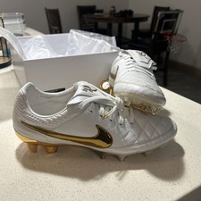 Nike Tiempo Legend Regen FG SE V US Size 10  ...