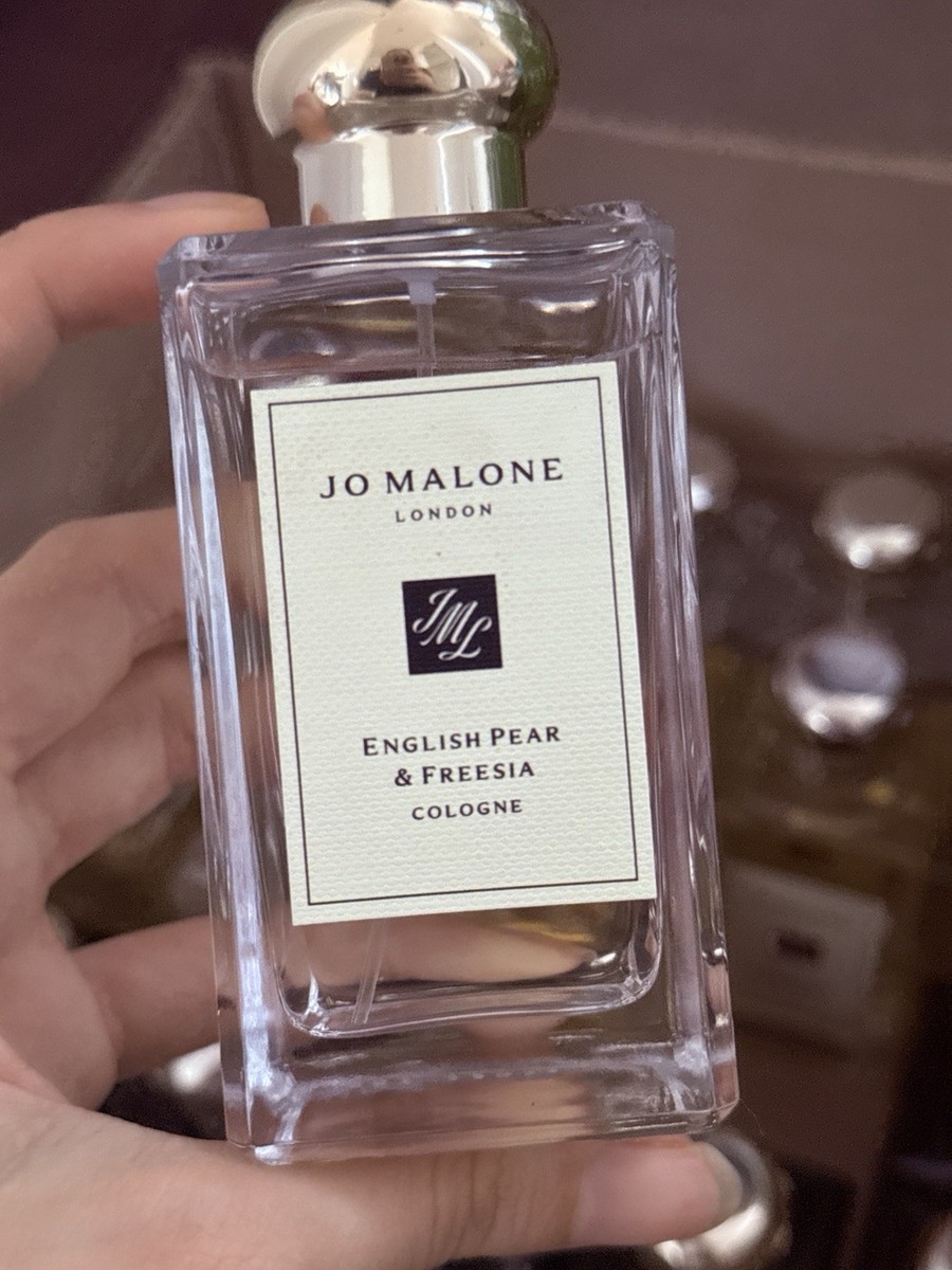 Jo Malone English Pear & Freesia 50ml S115979472 - 香水(ユニ