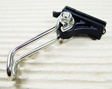 Busch & Müller 475D / 492GAPB Lampenhalter an Gabelkrone für Ixon IQ Ixon Pure