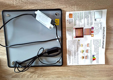 Lampada Per Coltivazione Indoor 40W Led Grow Light Growbox per Piante e Cactus