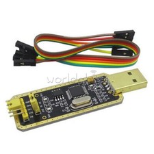 FT232RL FT232BL FT232 USB to Serial USB to TTL Upgrade Download Brush Board