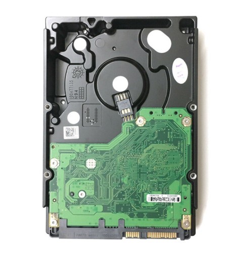 Dell Cheetah F617N 0F617N ST3300657SS 15K.7 300GB 6G 3.5 SAS HDD - Picture 3 of 4