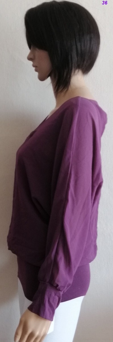 canda bluse