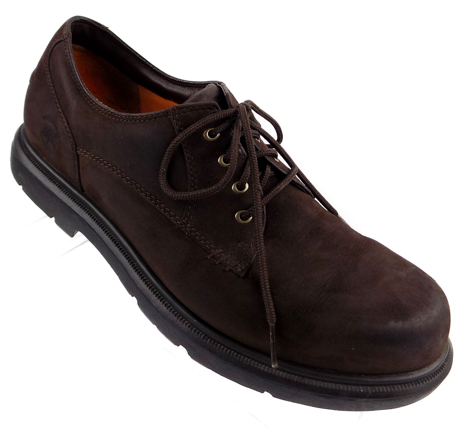 Timberland Smart Comfort Mens Oxford Shoe Size 11M Br… Gem