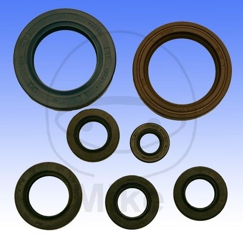 Kit De Joints Moteur Complet Pour KTM EXC 450, 520, 525 – Joints D'étanchéité Neufs Weber