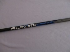 Fujikura Pro 2.0 5-R Regular Driver Shaft Taylormade M6 Stealth 2 Qi10 Qi35 Qi4D