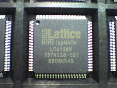 1pcs/lot TCT-6801 TQFP128 New Original In Stock - Foto 3