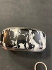 Elegant Set of Scottish Agate Silver Jewelry From My Film Collection — photo 10