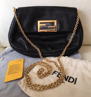 fendi fendista bag