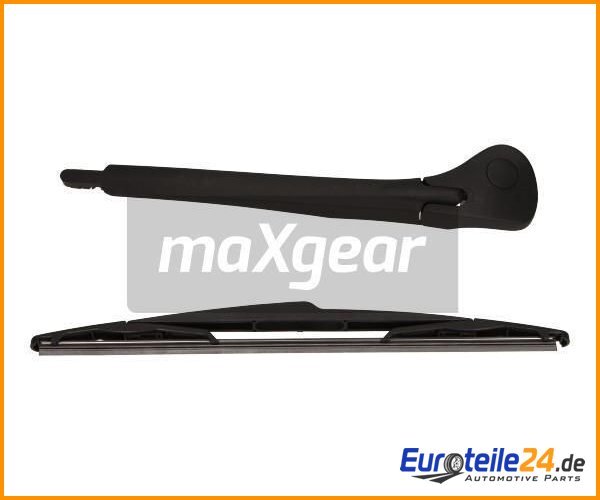 Wischarm, Scheibenreinigung Maxgear 39-0330-image