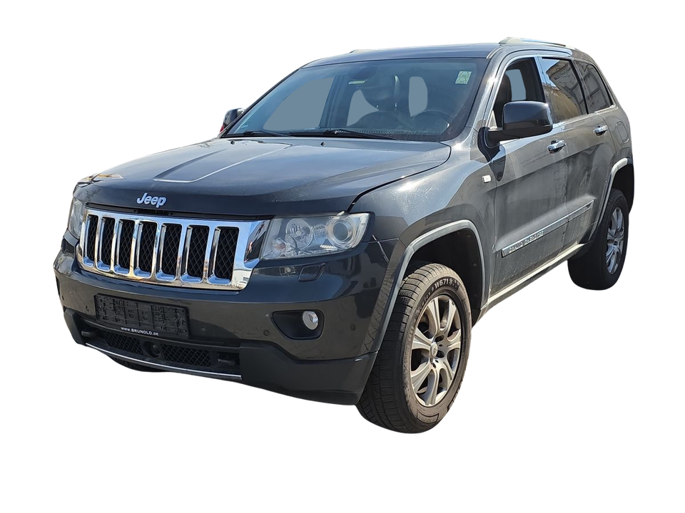 Piston Assembly Without Connecting Rod POS B for Jeep Grand Cherokee ...