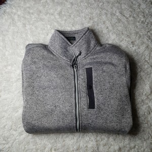 windproof water resistant jacket