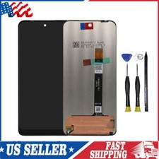 For Motorola Moto G Stylus 5G 2023 XT2315 LCD Touch Screen Digitizer Display