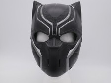 Black Panther Mask