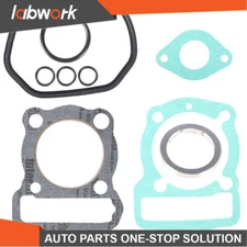 Labwork Top End Gasket Kit Set For Honda XR100R 92-03 XR100 XR 100R Head Gaskets